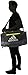 adidas Defender III medium duffel Bag, Grey, One Size
