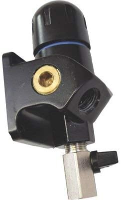 RapidAir 1in. FastPipe Wall Outlet, Model# F2024