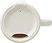 Aladdin Insulated Diner Mug 16oz, Cream