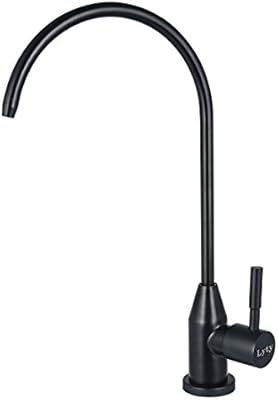 Lyty Stainless Steel Kitchen Sink Drinking Water Filter Faucet