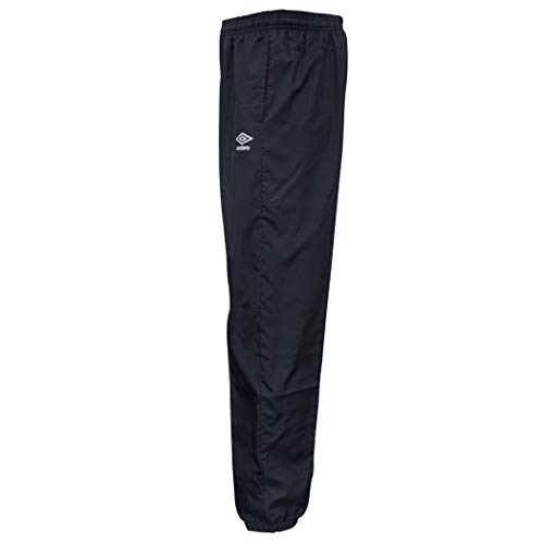 umbro off white pants