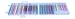 Gel Pen for Coloring – Fine Point - Travel Case Included (48 Pieces)