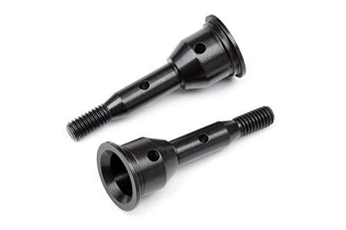 HOT BODIES 112734 Rear Axle D413 (2)