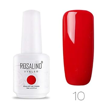 60 Nail Art Design In Red Color Ideas Fiveno