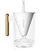 Soma Pitcher Plus 1st Filter, Clear