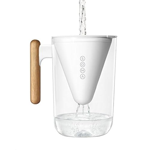 Home & Kitchen, Kitchen & Dining, Water Coolers & Filters, Pitcher Water Filters