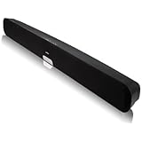Amazon.com: Sony HTCT260H Sound Bar with Wireless Subwoofer: Home Audio