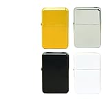 Thirsty Rhino Klik, Windproof Refillable Oil Wick
