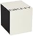 DKNY NY4519 mother of pearl dial stainless steel bracelet women watch NEW