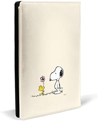 ブックカバースヌーピー 販売実績no 1 合成皮革 ライブラリ新しい本a5シングルコピー