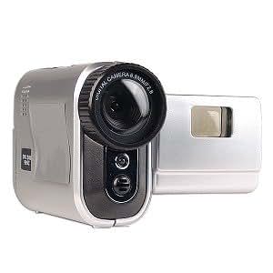 Amazon.com : DV-1300 905C 300K Digital Camera (Silver