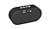 ibowin Wireless Portable Bluetooth Speaker for Android Mobile Phones and Other Brand Phones, Handsfree Calls, Bluetooth/TF Card/Aux/U-Disk/LIN in HD Stereo Sound Sound Speaker - Black