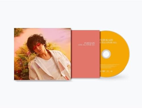 Amazon.com: Love All Serve All - Limited: CDs & Vinyl