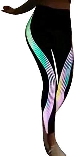 Women Leggings, Gillberry Women Sports Trousers Athletic Workout Fitness Yoga Leggings Pants