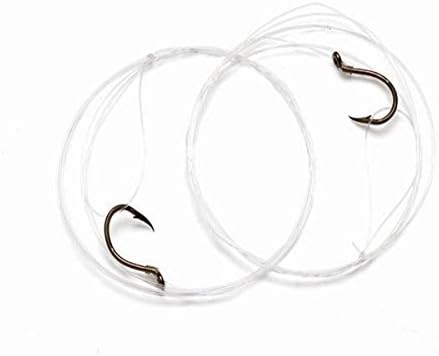 LindyRig Snells - 36 in - Crawler/Leech Snell