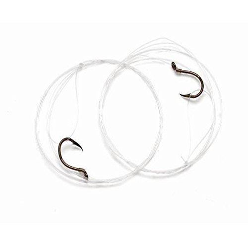 LindyRig Snells - 36 in - Crawler/Leech Snell