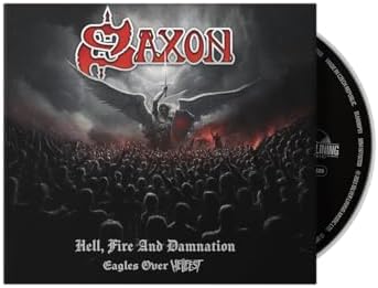 洋楽 STORM Hell Seger CD Storm the Gates of Hell: Demon Hunter: 5099950207220: Amazon.com
