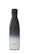 S'well Double Wall Stainless Steel Bottle, 17oz, Ombre Speckle