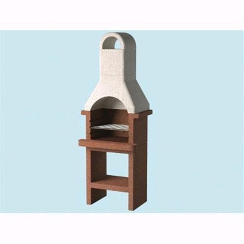 La top 10 barbecue in cemento a legna al miglior nel 2020