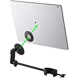 Microphone Mic Stand Tablet and Smartphone Holder