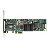 3Ware 9650SE-8LPML-KIT RAID SATAII 9650SE-8LPML