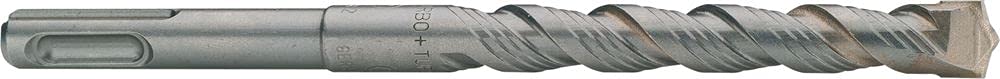 Keil 1253120600 SDS-Plus MS5 Turbokeil Hammer Drill Bit