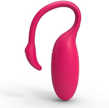 App with iOS Android Bluetooth Intelligent Wearable Massàger Egg Bullet Kegel Balls Vibraàtion