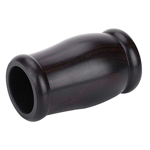 Ebony Black Tube Tube Tube Tube Clarinet (Internal 23MM)