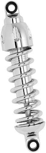 PROGRESSIVE METRIC 430-4234C 430-4234C HVYDTY CHR 12"