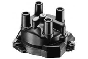 BOSCH AUTOMOTIVE BOSCH 03413 Distributor Cap