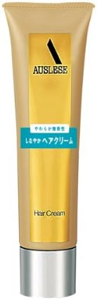 Auslase Hair Cream N 3.5 oz (100 g)
