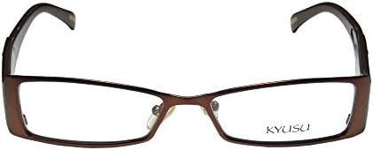 1001 Mens/Womens Designer Full-rim Flexible Hinges Genuine Distinct Modern Ophthalmic Eyeglasses/Eyeglass Frame