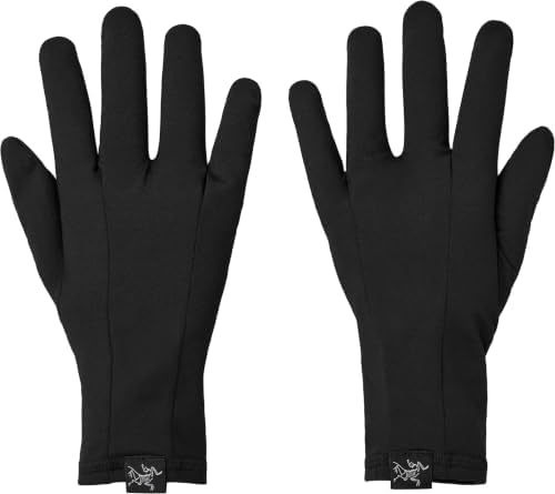 Amazon.com : Arc'teryx Venta Glove | Light Breathable Windproof