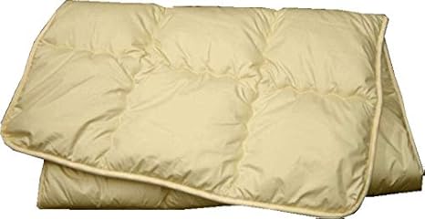 Amazon イワタ キャメル敷パッド イオゾンデルタ セミダブルサイズ ヘビータイプ ５kg 日本製 綿１００ のカバーをサービス ベッドパッド 敷きパッド オンライン通販