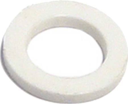 Pentair Swivel Wheel Flexible Vacuums for Models 250 & 252 Wheel adjustment washers #266 (a) Replacement Parts R201626