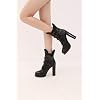 MACKIN-J-585-3-Womens-Platform-Ankle-Boots-Chunky-High-Heel-Round-Toe-Buckle-Boots