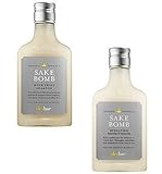 Drybar Sake Bomb Shampoo and Conditioner 8.5 Ounces