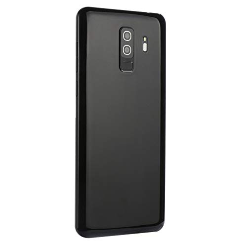 5.72 inch Dual HDCamera Smartphone Android 6.0 IPS Full Screen GSM/WCDMA Touch Screen WiFi Bluetooth GPS 3G Call Mobile Phone (Black)
