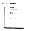 Lenovo-Chromebook-S345-14-Inch-FHD-Laptop-AMD-A6-4GB-RAM-64GB-eMMC-Chrome-OS-Mineral-Grey Lenovo Chromebook S345 14 Inch FHD Laptop - (AMD A6, 4GB RAM, 64GB eMMC, Chrome OS) - Mineral Grey