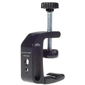 Amazon.com : ProMaster Q Type Multifunction Clamp : Camera