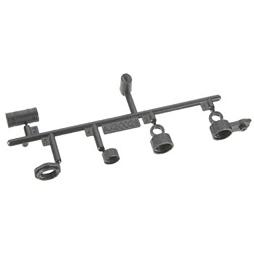 Axial AX80029 Shock Cap Parts Tree