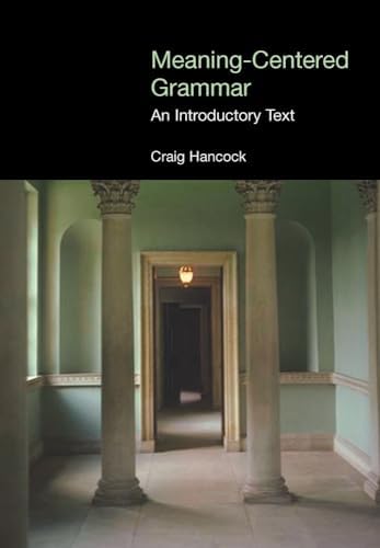 Amazon.com: Cognitive Grammar: A Basic Introduction: 9780195331967