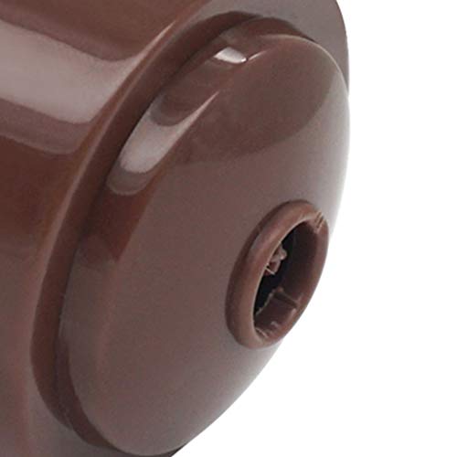 NOWON Nachfüllbare Kaffeekapseln Wiederverwendbare Kaffeepads für Nescafe Dolce Gusto – Bild 5