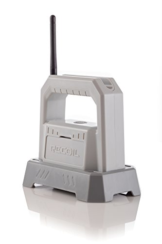 5 Recoil+Starter+enabled+Multi+Player+Smartphone