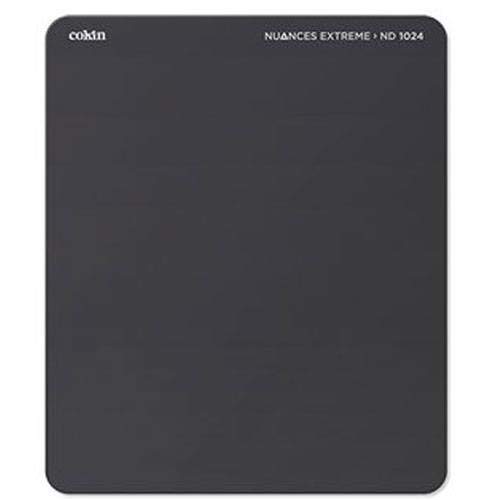 Cokin Nuances Extreme ND1024 (3.0), 10-Stop, Glass Filter, P Series