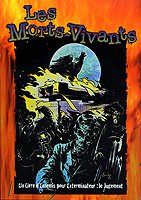 Les  morts-vivants