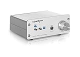 Soundavo HP-DAC1 Digital to Analog