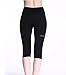 Women's Slimming Pants Cincher Body Shapers for Weight Loss S by Glamours