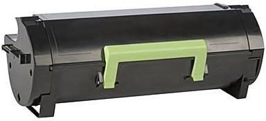 Quality Laser Toner 60F1H00 601H Remanufactured 10,000 page Lexmark MX310 MX410 MX510 MX610 High Yield Toner Cartridge OEM Quality!