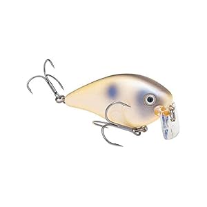 Strike King Hc Kvd 2.5 Wake Bait Waking Crankbait